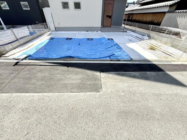 桜井市大字大福の新築一戸建