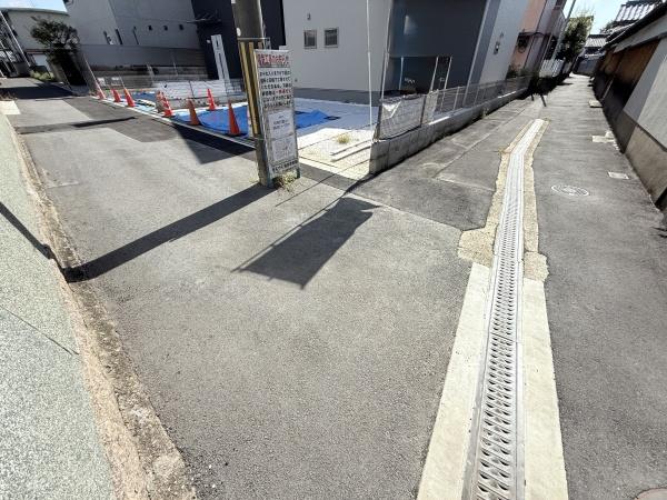 桜井市大字大福の新築一戸建