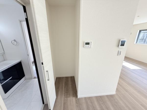 桜井市大字大福の新築一戸建