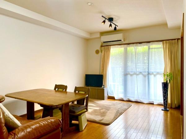 ヒルズ金剛・寺池壱番館Ｂ棟