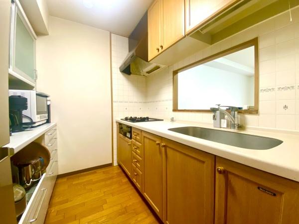 ヒルズ金剛・寺池壱番館Ｂ棟