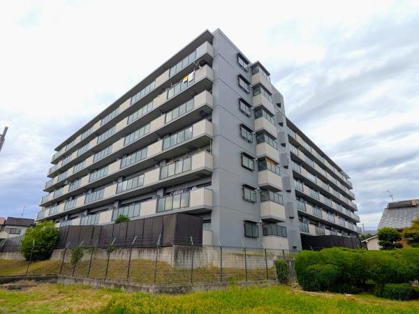 ユニハイム大和郡山