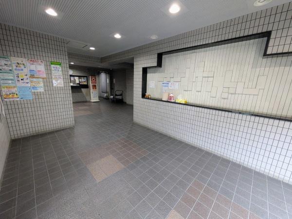 ユニハイム大和郡山