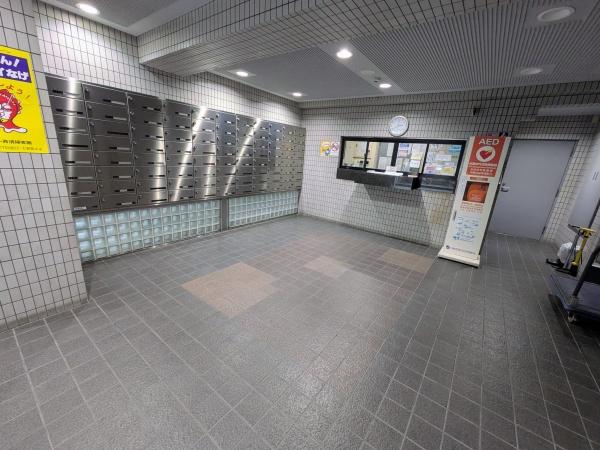 ユニハイム大和郡山