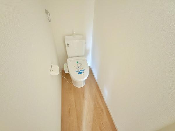 奈良市柏木町の新築一戸建