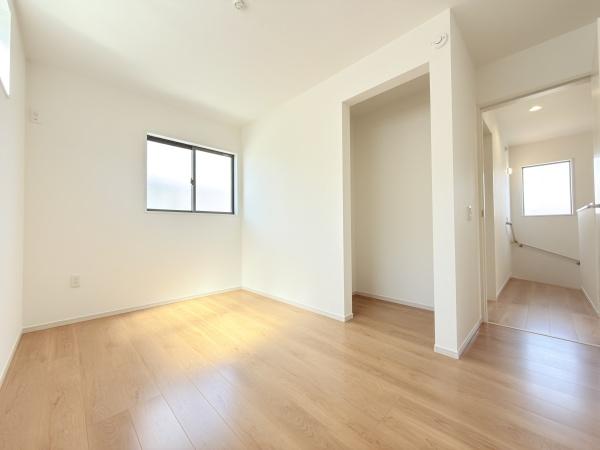 奈良市柏木町の新築一戸建