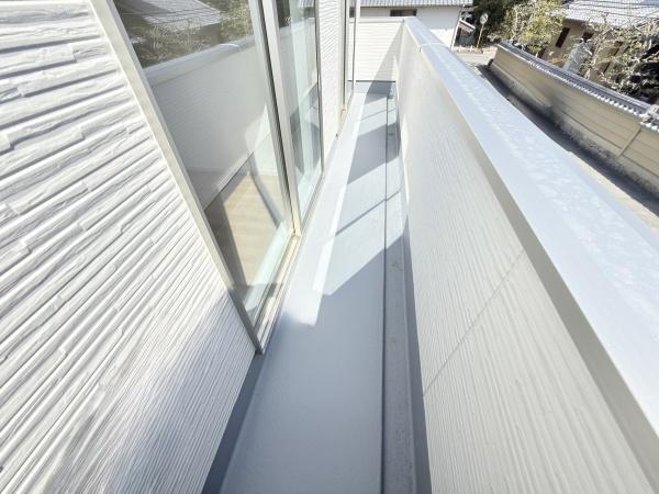 奈良市柏木町の新築一戸建