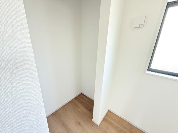 奈良市柏木町の新築一戸建