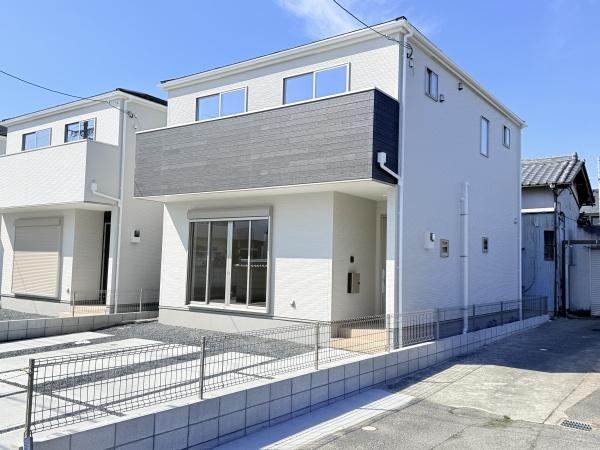 奈良市柏木町の新築一戸建
