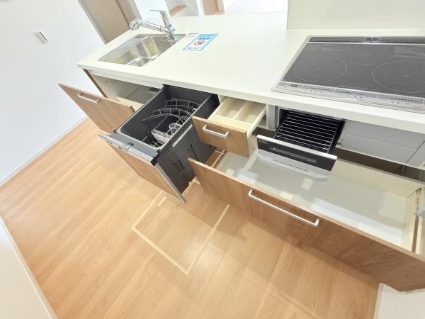 奈良市柏木町の新築一戸建
