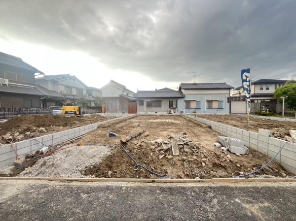 奈良市柏木町の新築一戸建(その他)