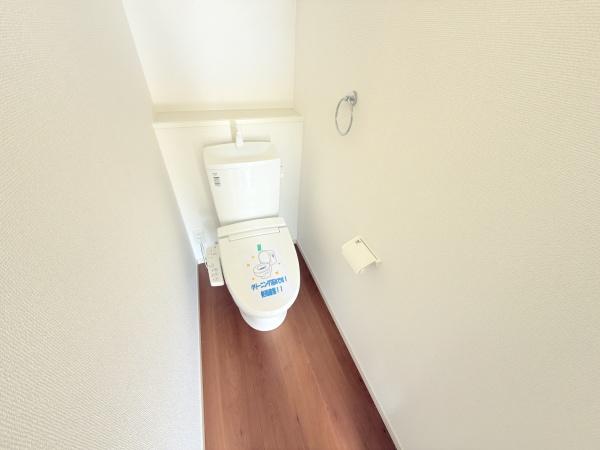 奈良市柏木町の新築一戸建