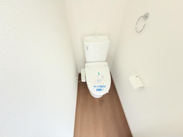 奈良市柏木町の新築一戸建