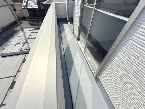 奈良市柏木町の新築一戸建