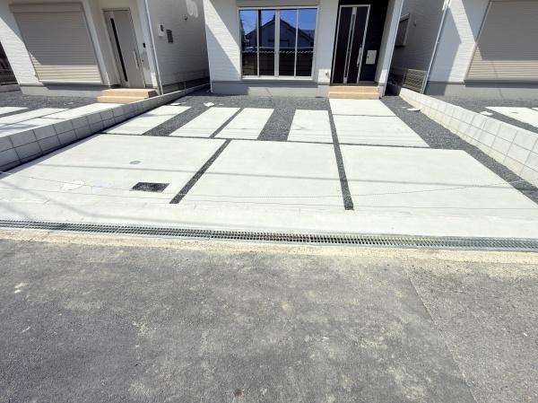 奈良市柏木町の新築一戸建