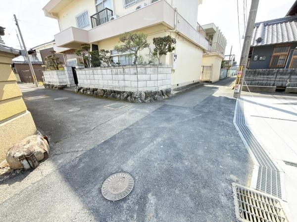 奈良市柏木町の新築一戸建