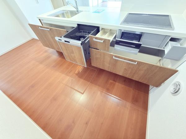 奈良市柏木町の新築一戸建