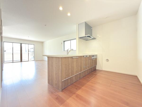 奈良市柏木町の新築一戸建