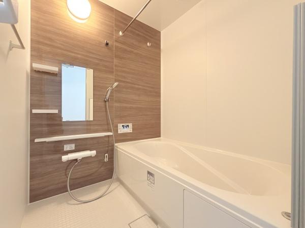 奈良市柏木町の新築一戸建