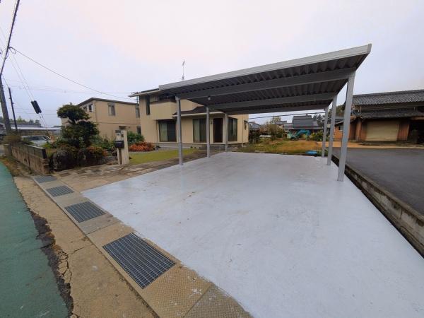 奈良市来迎寺町の中古一戸建
