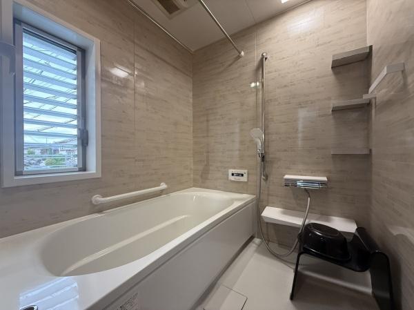 大和郡山市下三橋町の中古一戸建て(バス)