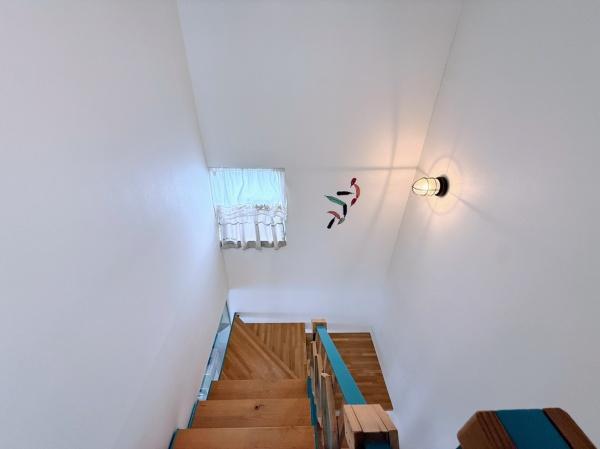 大和郡山市下三橋町の中古一戸建て(その他内観)