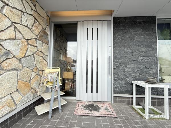 大和郡山市下三橋町の中古一戸建