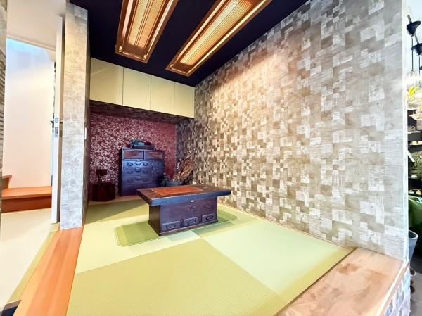 大和郡山市下三橋町の中古一戸建