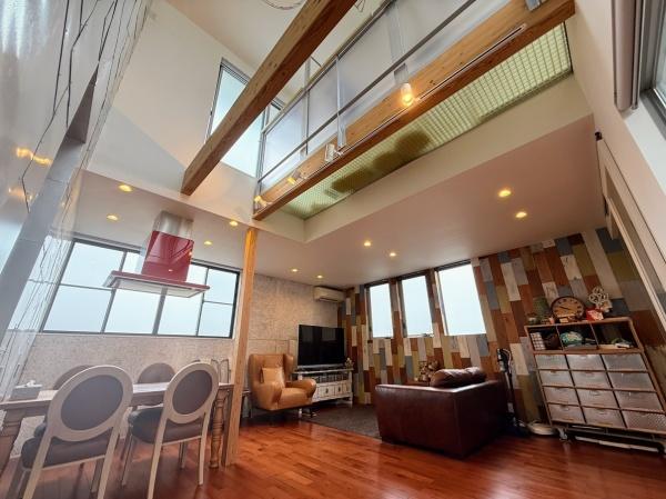 大和郡山市下三橋町の中古一戸建