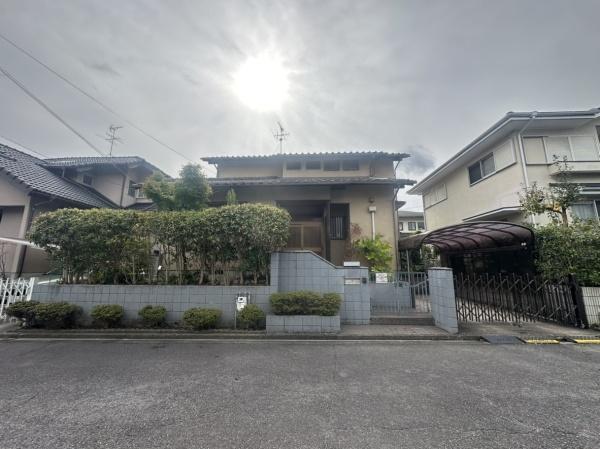 奈良市丸山１丁目の中古一戸建