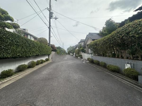 奈良市丸山１丁目の中古一戸建て