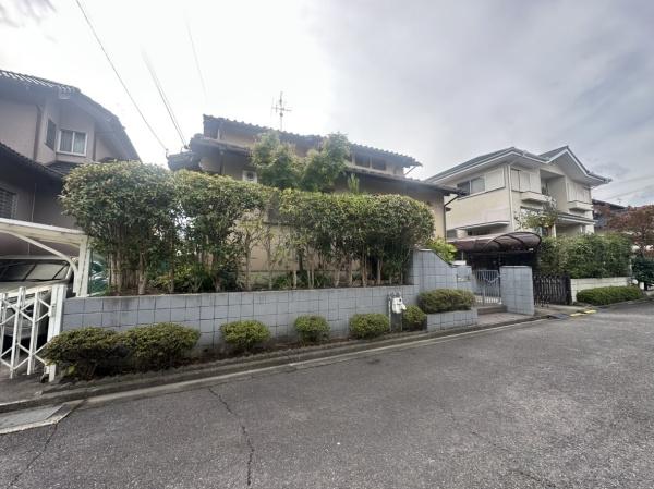 奈良市丸山１丁目の中古一戸建て