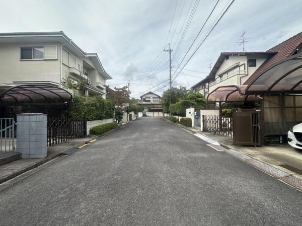 奈良市丸山１丁目の中古一戸建て