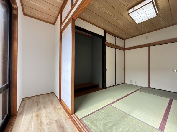 大津市稲津３丁目の中古一戸建て