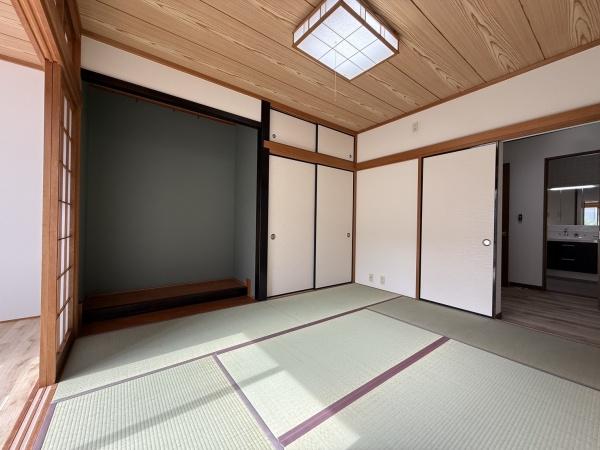 大津市稲津３丁目の中古一戸建て