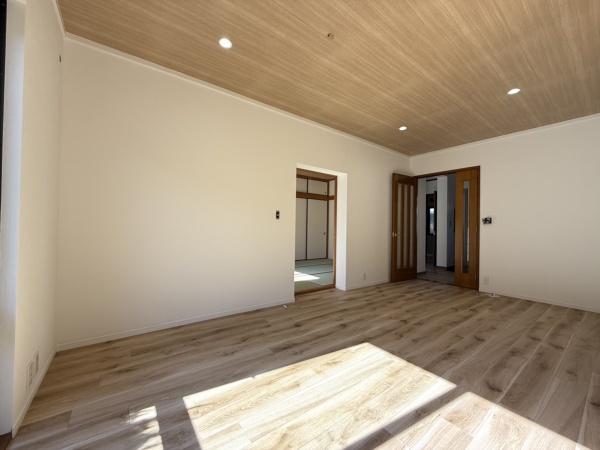 大津市稲津３丁目の中古一戸建て