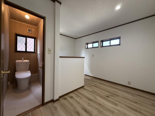 大津市稲津３丁目の中古一戸建て