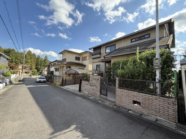 大津市稲津３丁目の中古一戸建