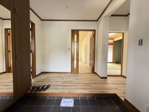 大津市稲津３丁目の中古一戸建