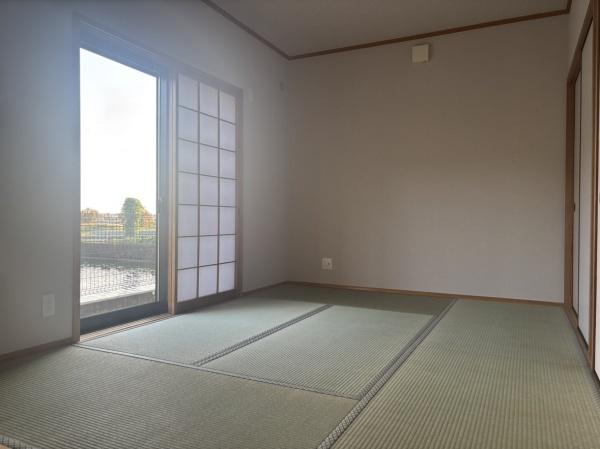 奈良市北永井町の中古一戸建て