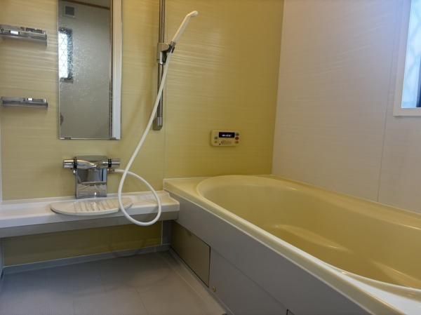 奈良市北永井町の中古一戸建て