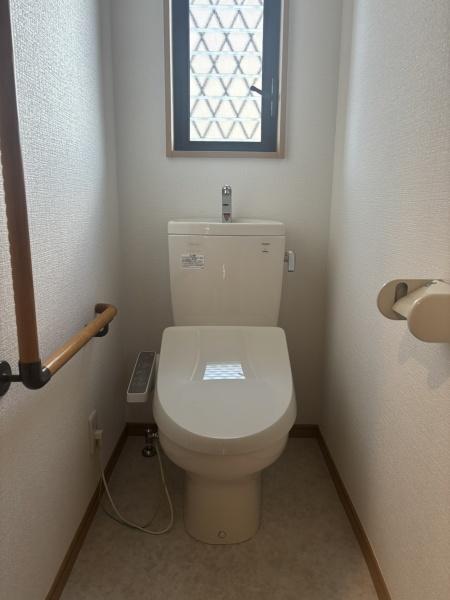 奈良市北永井町の中古一戸建て