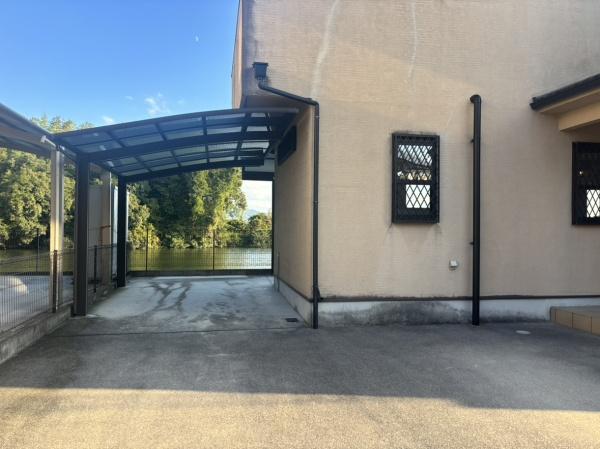 奈良市北永井町の中古一戸建て