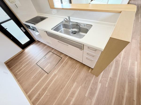 奈良市北永井町の中古一戸建て