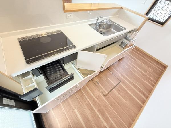 奈良市北永井町の中古一戸建て