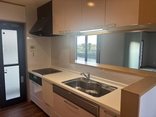 奈良市北永井町の中古一戸建て