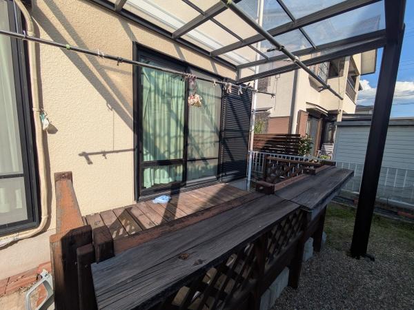 大和郡山市下三橋町の中古一戸建て