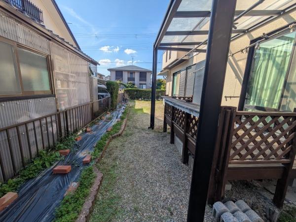 大和郡山市下三橋町の中古一戸建て