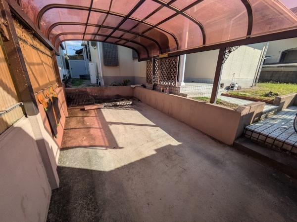 大和郡山市下三橋町の中古一戸建て