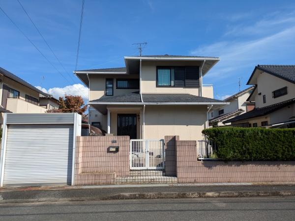 大和郡山市下三橋町の中古一戸建